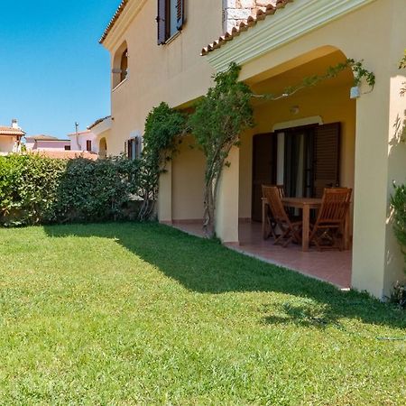 Casa Vacanza La Suaredda San Teodoro (Sardinia) Exterior foto