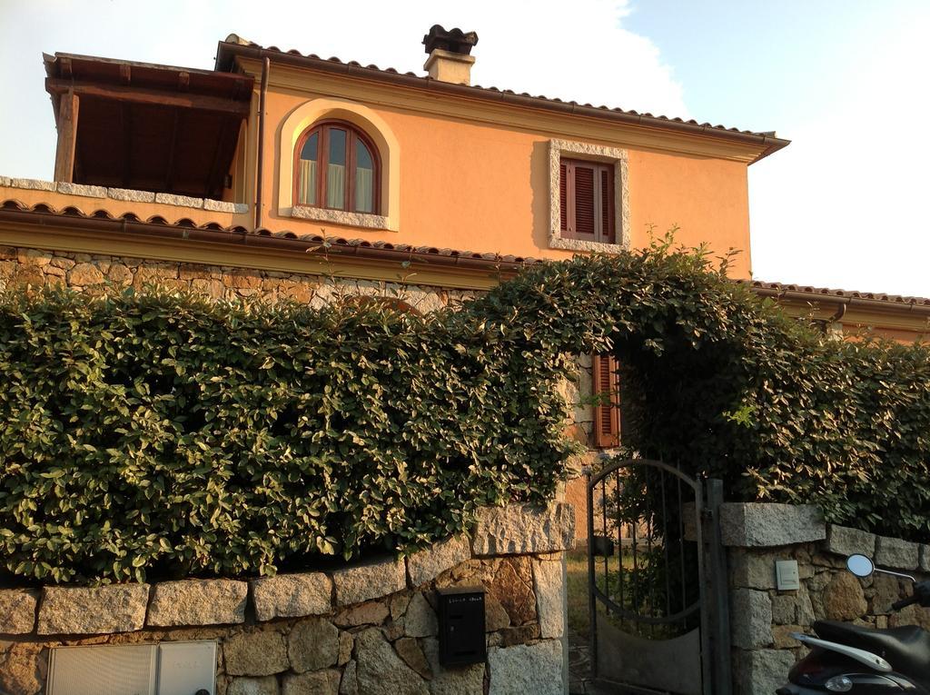 Casa Vacanza La Suaredda San Teodoro (Sardinia) Quarto foto
