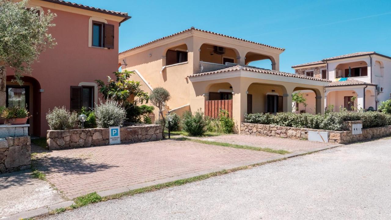 Casa Vacanza La Suaredda San Teodoro (Sardinia) Exterior foto