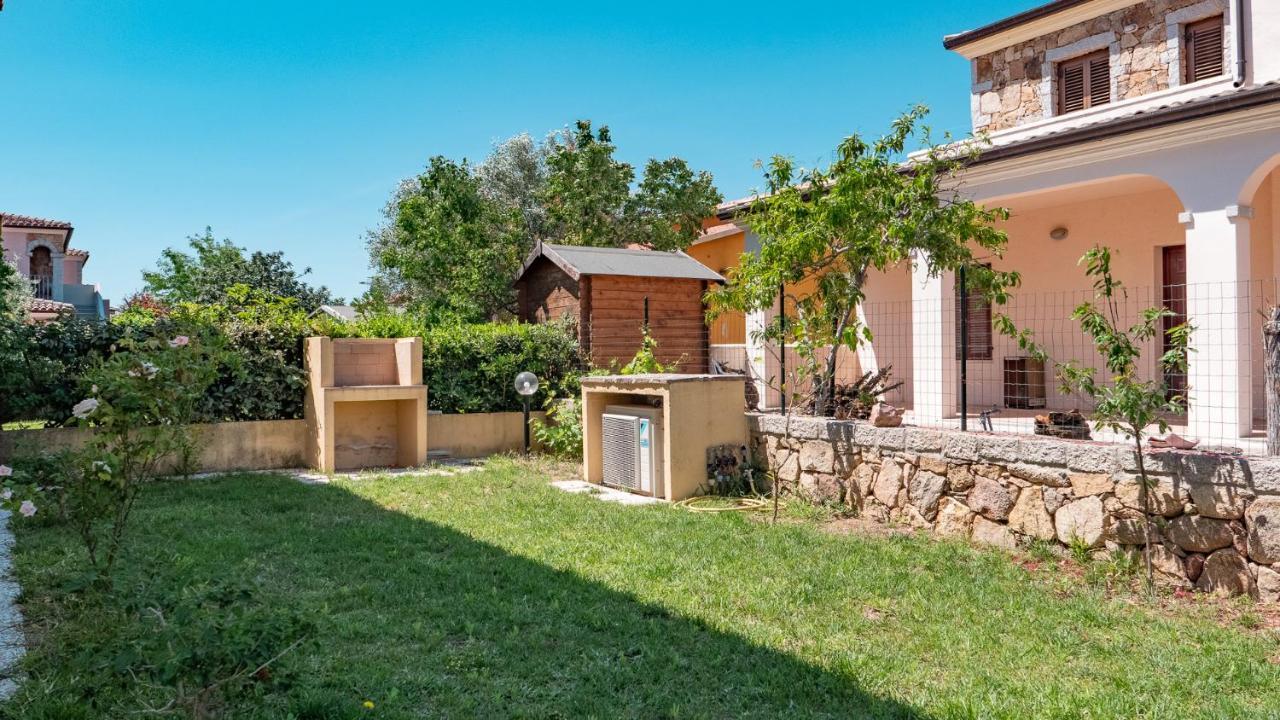 Casa Vacanza La Suaredda San Teodoro (Sardinia) Exterior foto