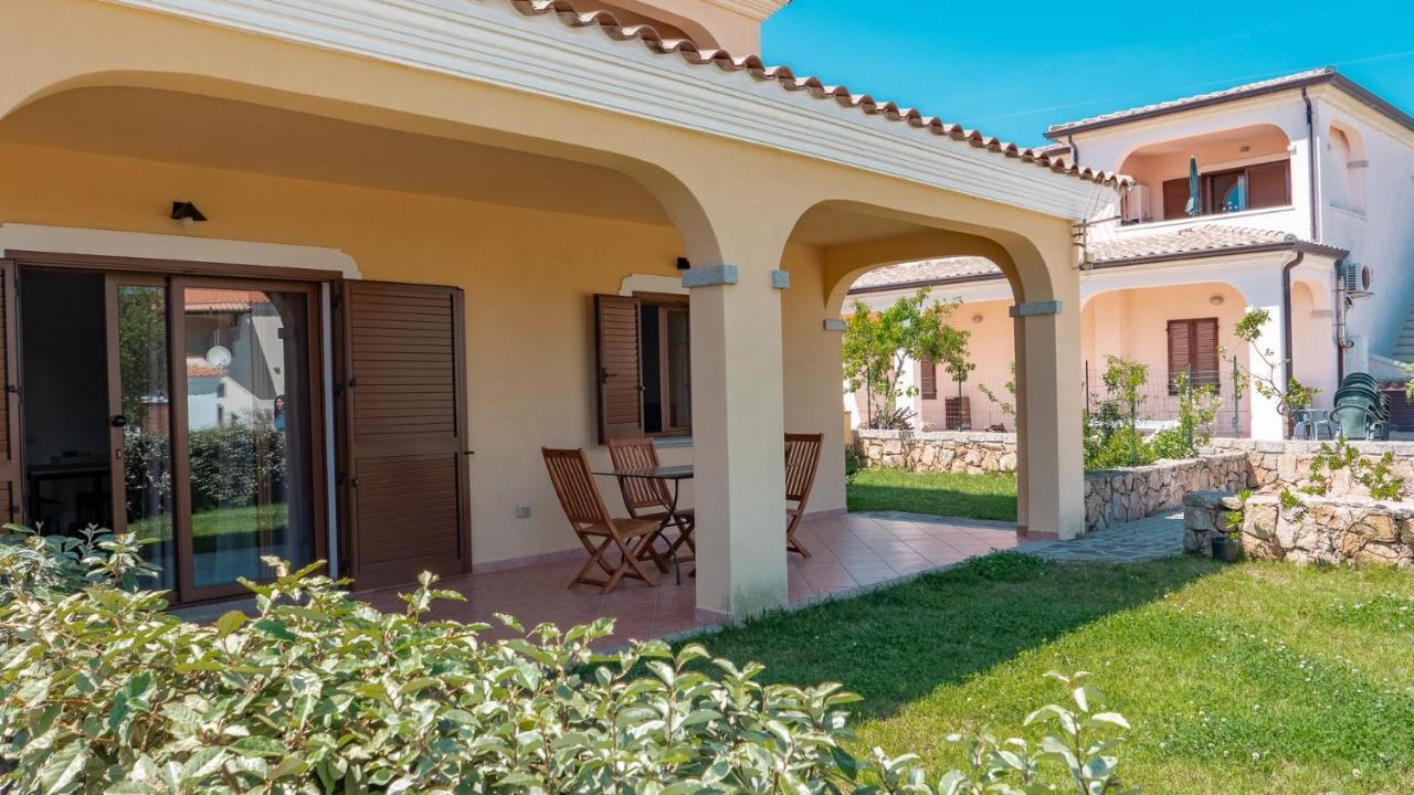Casa Vacanza La Suaredda San Teodoro (Sardinia) Exterior foto