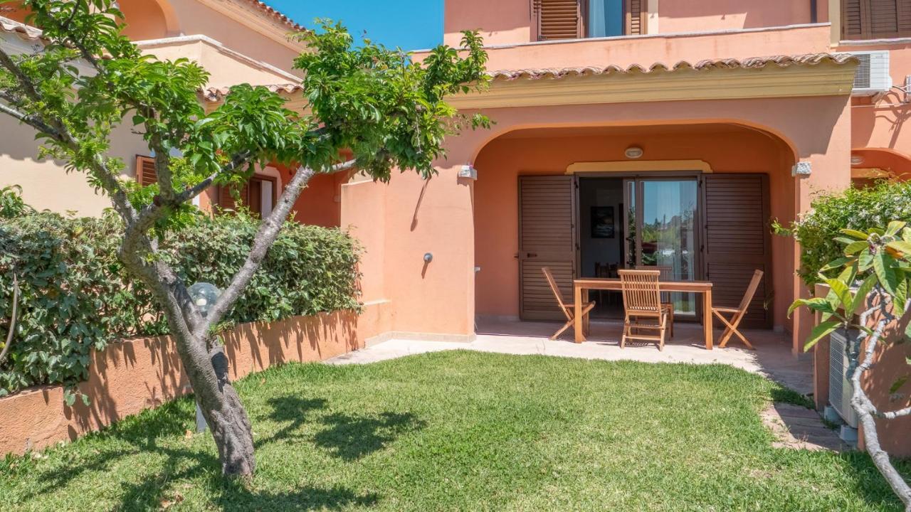 Casa Vacanza La Suaredda San Teodoro (Sardinia) Exterior foto