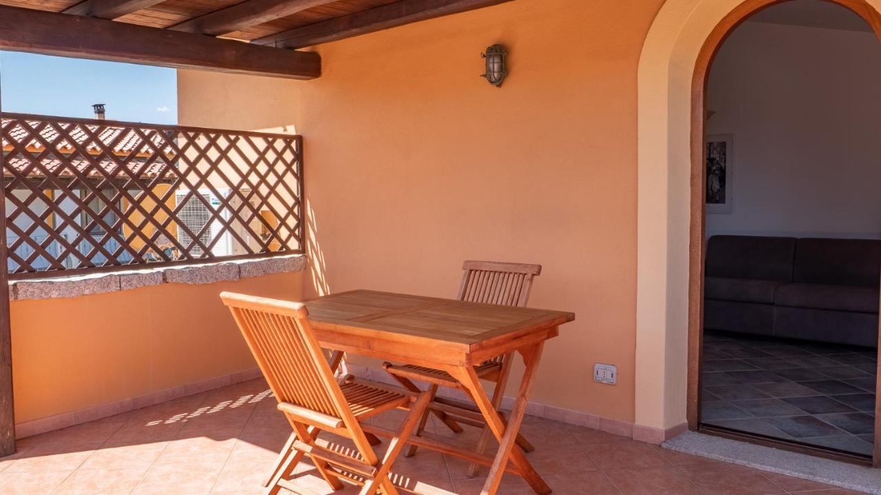 Casa Vacanza La Suaredda San Teodoro (Sardinia) Exterior foto