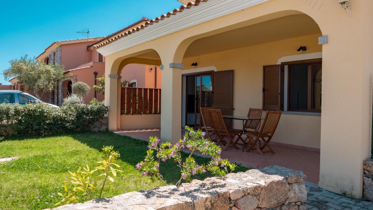 Casa Vacanza La Suaredda San Teodoro (Sardinia) Exterior foto