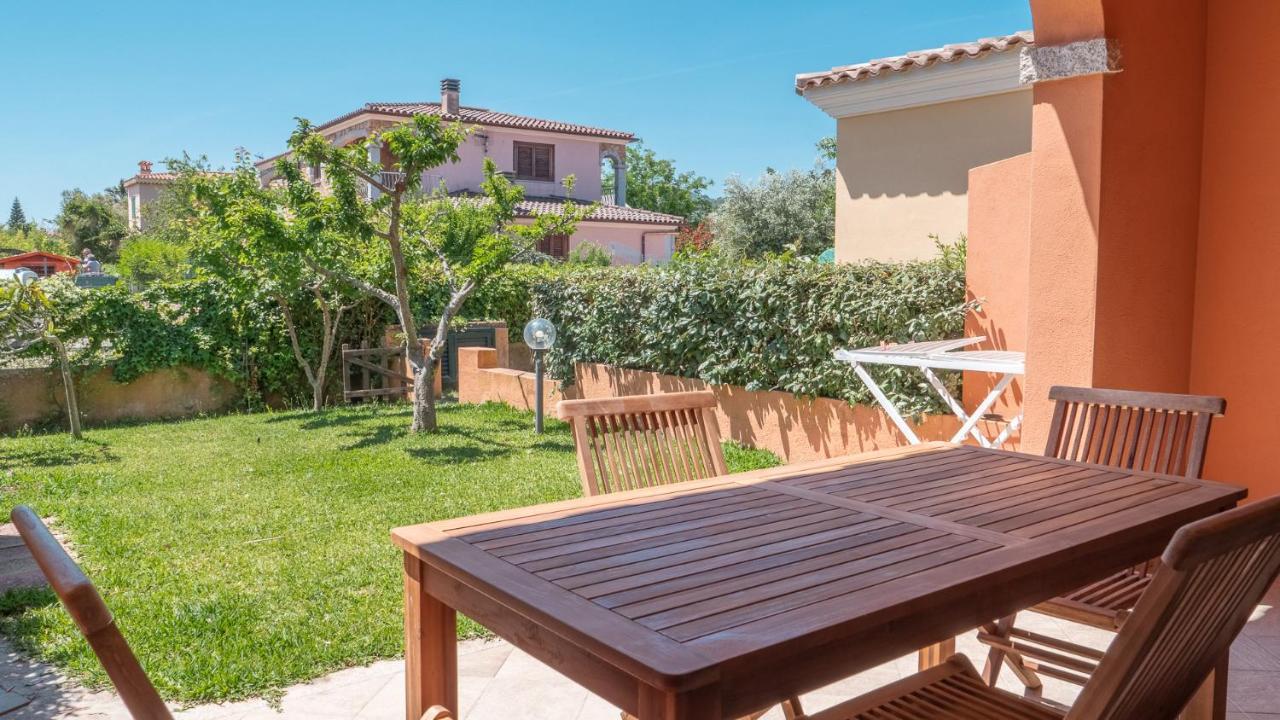 Casa Vacanza La Suaredda San Teodoro (Sardinia) Exterior foto