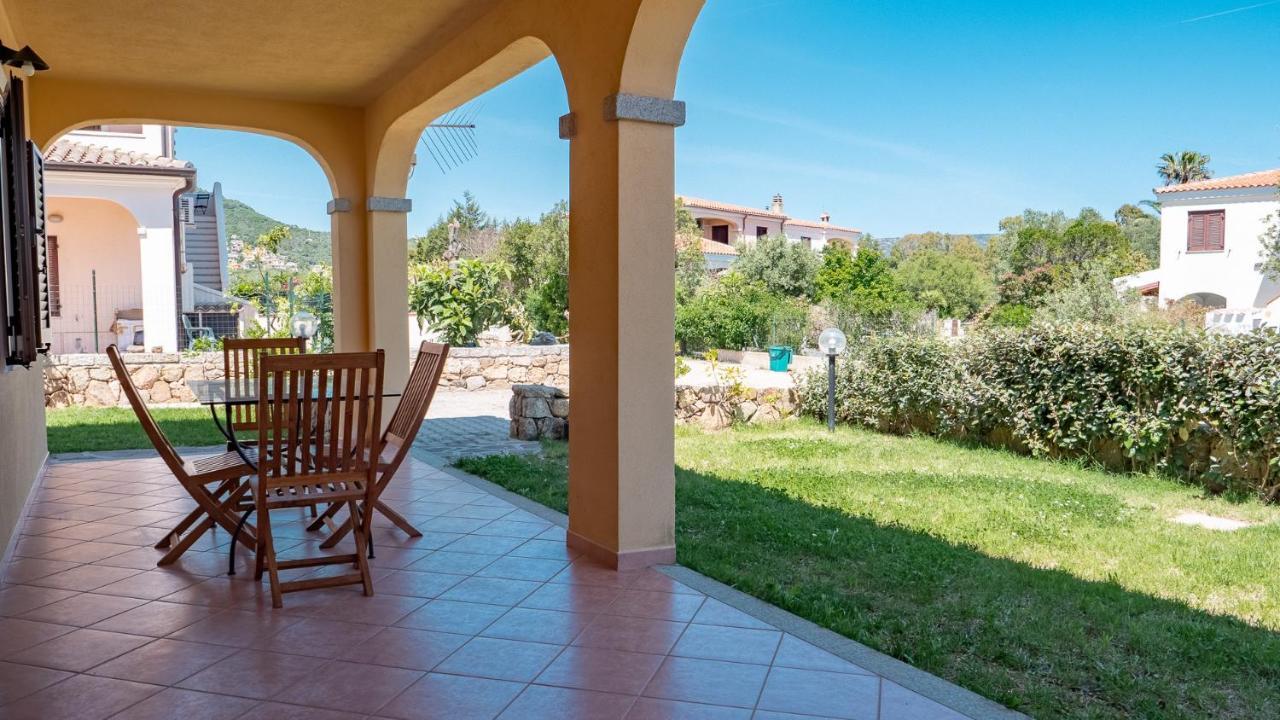 Casa Vacanza La Suaredda San Teodoro (Sardinia) Exterior foto