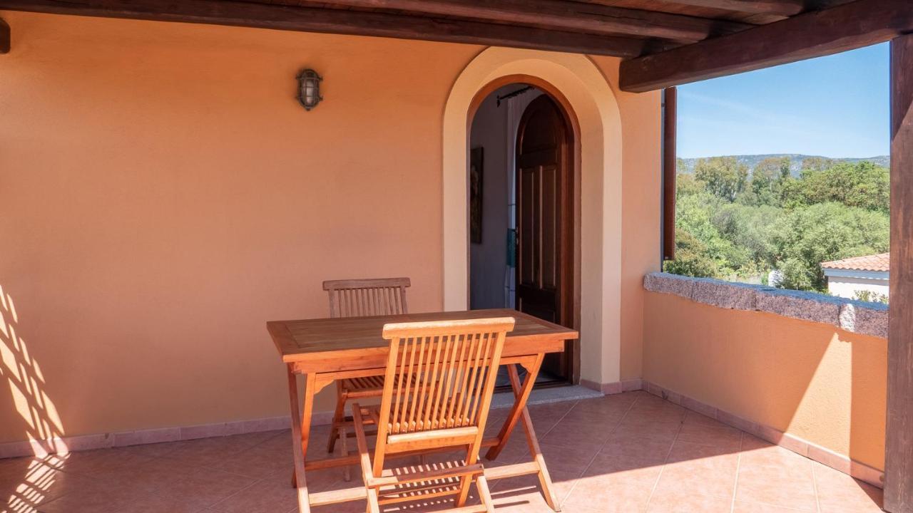 Casa Vacanza La Suaredda San Teodoro (Sardinia) Exterior foto