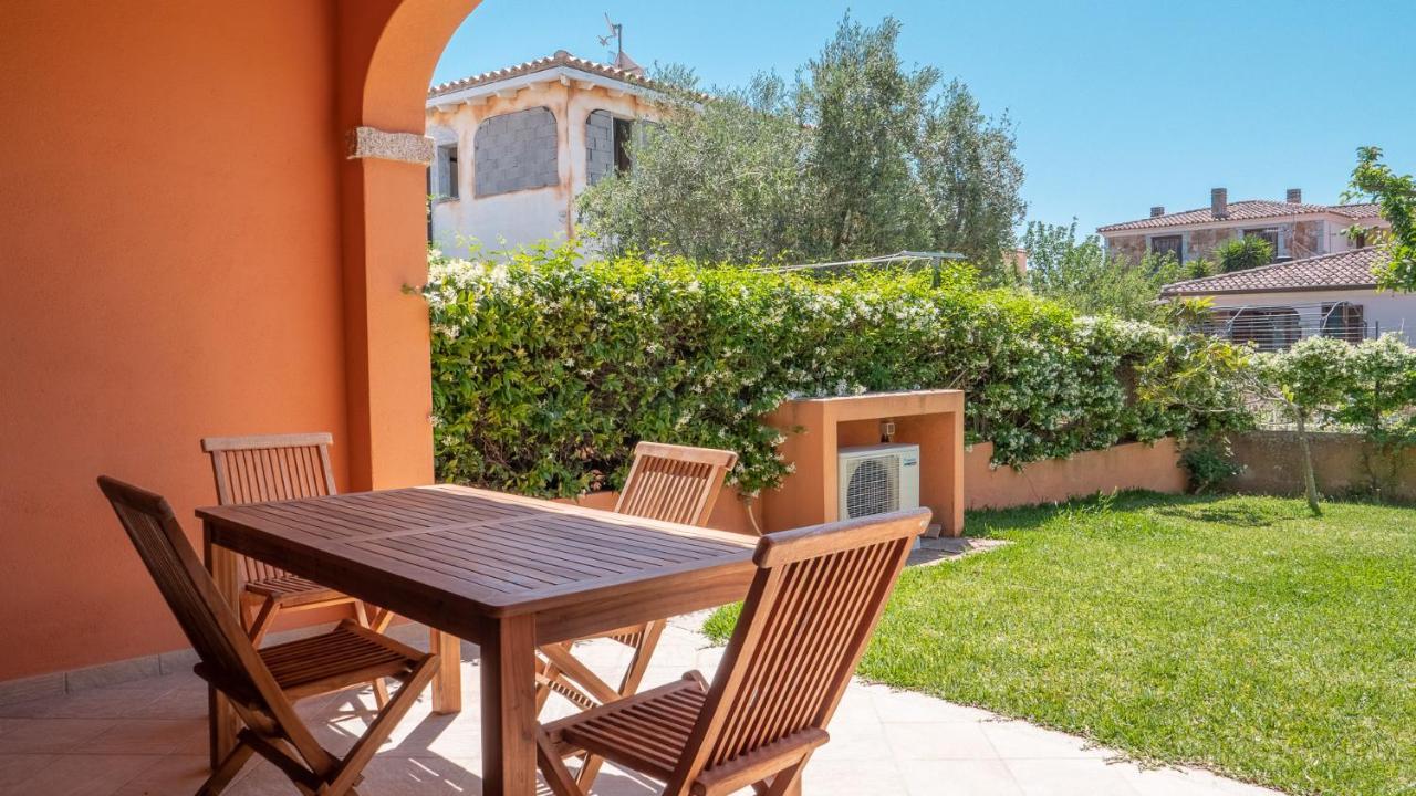 Casa Vacanza La Suaredda San Teodoro (Sardinia) Exterior foto