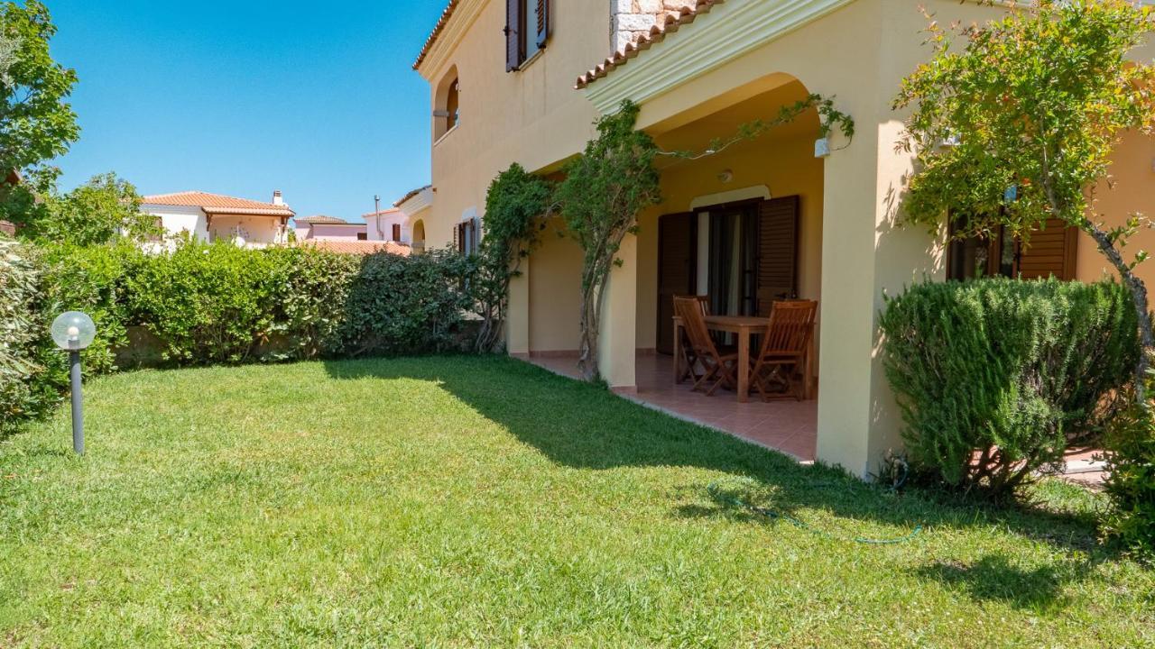 Casa Vacanza La Suaredda San Teodoro (Sardinia) Exterior foto