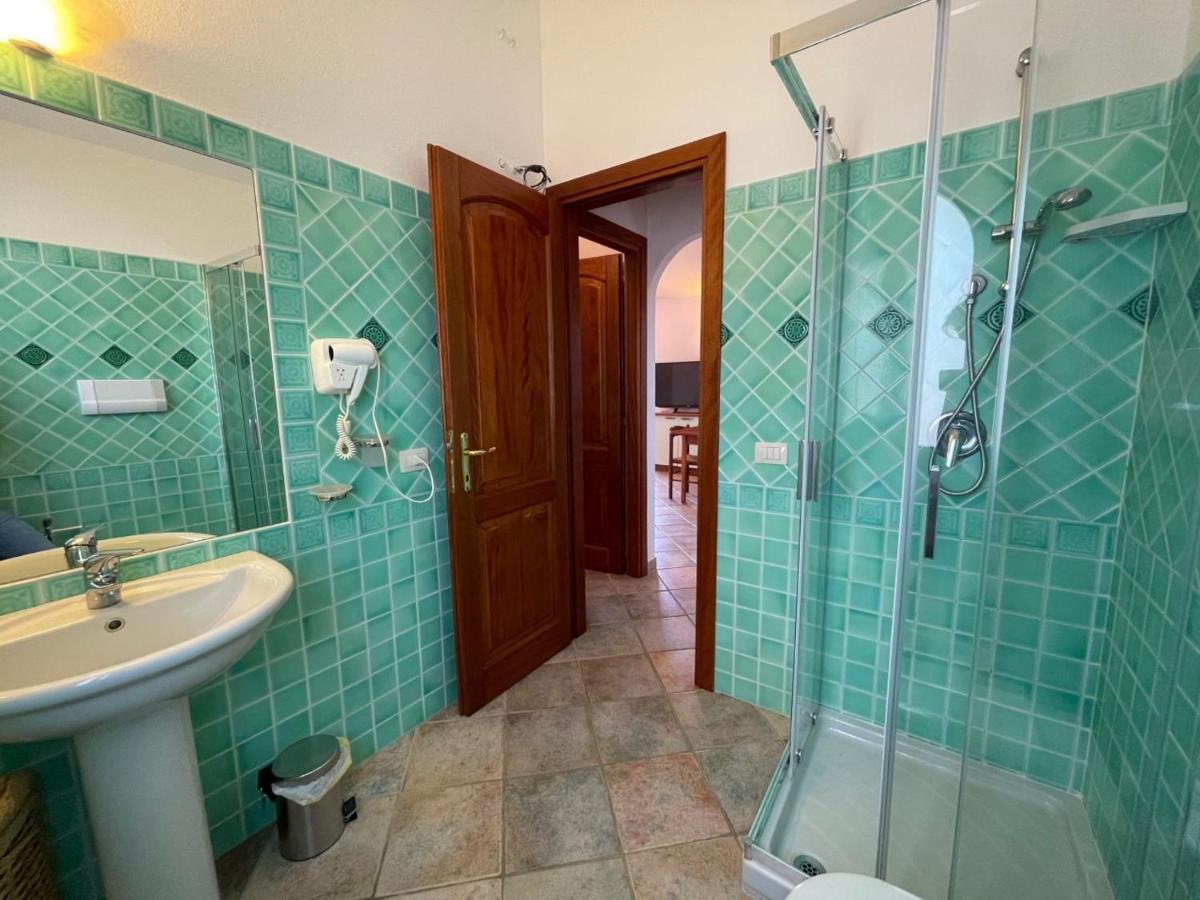 Casa Vacanza La Suaredda San Teodoro (Sardinia) Exterior foto